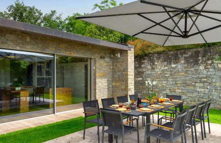 VILLA KRISZTINA 10, Emma Villas - Foto 64