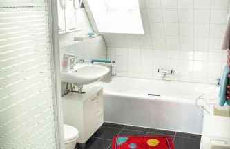 Ferienwohnung Welcome - Foto 15