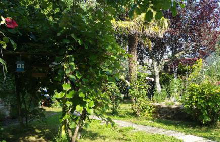 cottage in Logonna - Foto 1