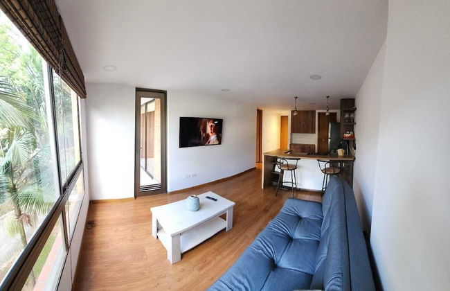 Pie de Cerro Apartamentos - Foto 22