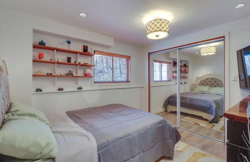 Cozy Pennsylvania Home with Pool Table and Pool Access - Foto 23