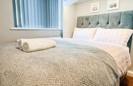 Manchester Stays Walkden - Foto 62