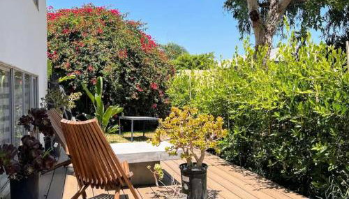 Cozy LA Studio Steps from SoFi and LAX - SH3 - LAD - Foto 2, Garden