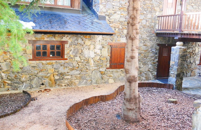 Vitivola Pleta del Tarter - Foto 1