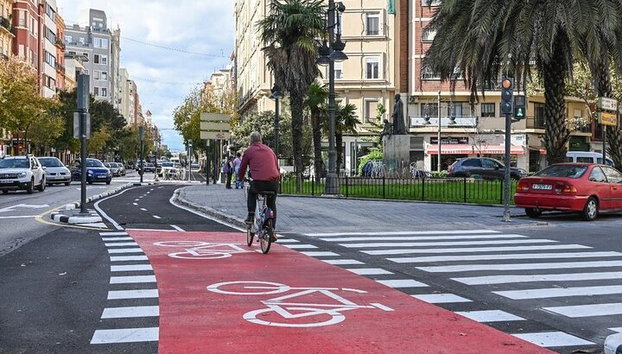 Exclusivo tour privado en bicicleta eléctrica por Valencia - Foto 4