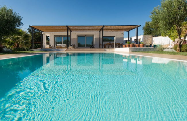 Villa Ichiani - Foto 39