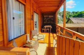 Casa Sempre Viva - Foto 39