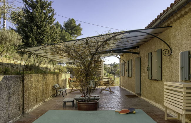 Le Mas de la Poterie - Foto 31