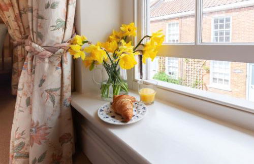 Bluebell Cottage - Norfolk Cottage Agency - Foto 17