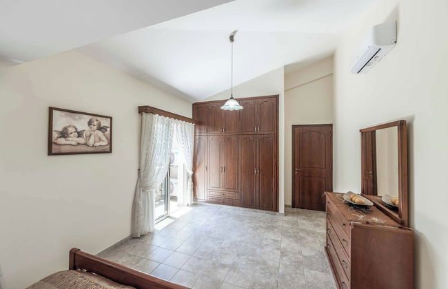 Villa Vasilissa - Foto 53