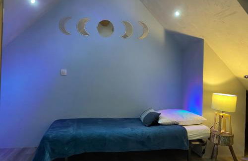 VENOSC Le Haut de la Grange - Foto 14