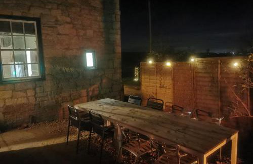 Countrylife Cottage, Hot Tub,Games Room, firepit, free parking - Foto 12