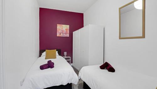 Valley View Apartment - Foto 5