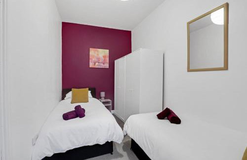 Valley View Apartment - Foto 5