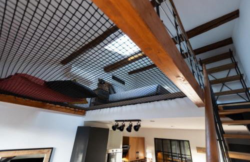 OPEN SKY Industry Hyper Centre Fontaine Moussue - Foto 14