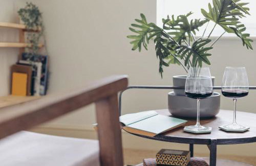 North Lakes - The Fold Holiday Cottage - Foto 7