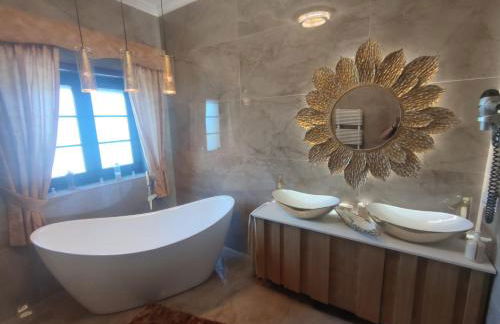 Villa - Casa Grande de Arcos - Foto 22