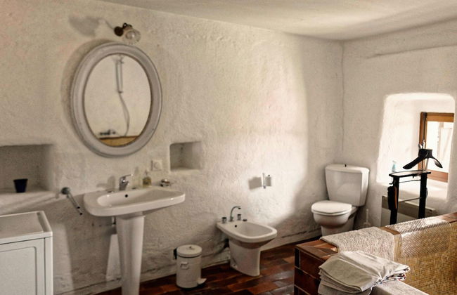 Charming Stone House - Foto 21