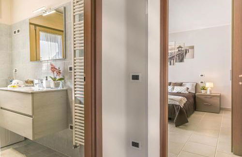 Wanderlust Apt in Villa con Piscina - 45 min Venezia - Zona Unesco - Foto 88