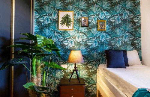 Apartment Pink Salt Lake - Photo 25