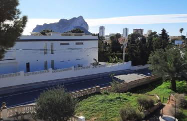 Casa serra cerca de las playas y calas de calpe - Foto 14