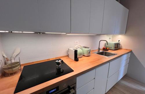 Chianti's Secret Nest - Cozy home with sunset view - Foto 12