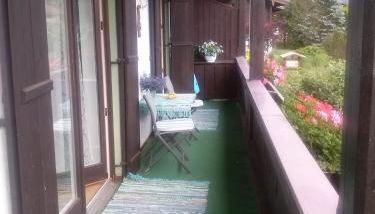 Ferienwohnung "EDELweiß" - Foto 2