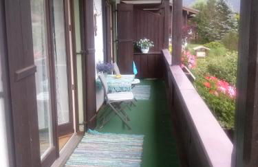 Ferienwohnung "EDELweiß" - Foto 2