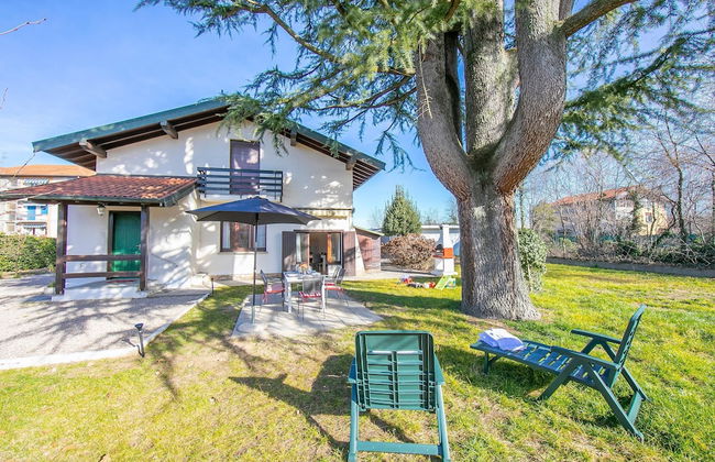 Cedar House Villa Few Minutes From Lake - Foto 32