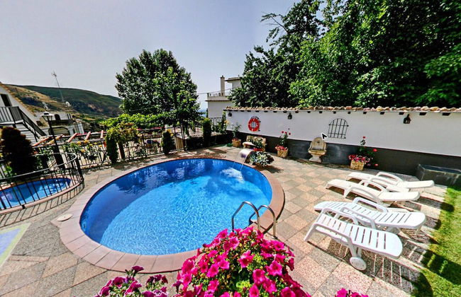 CASAS RURALES BENARUM - Foto 55