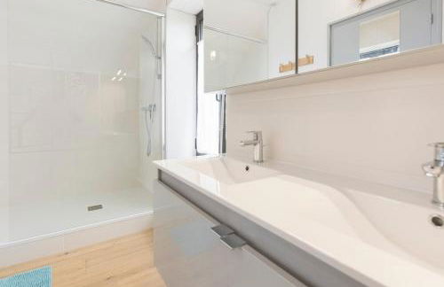 Villa Kérity-Ki - au coeur du port typique de Kérity - Photo 36