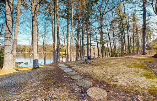 Laeser Lakehome - Foto 32