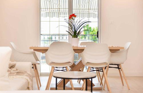 Luxury Villa Maria with large pool - Foto 22