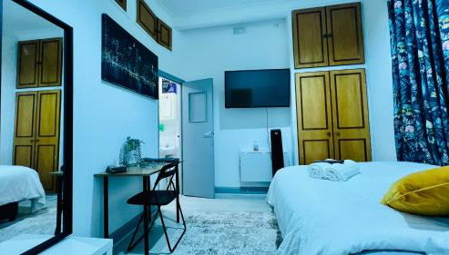 AR7 Studio Central London Kings Cross - Foto 4