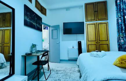 AR7 Studio Central London Kings Cross - Foto 4