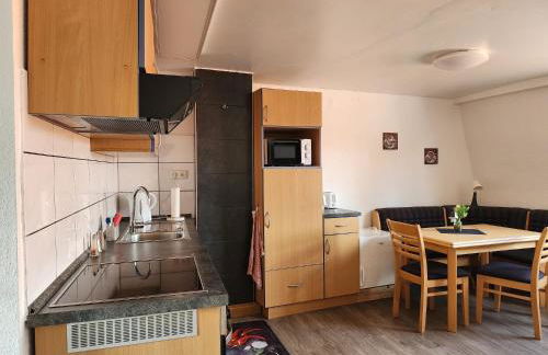 2 OG Ferienhaus Susanne - Foto 8