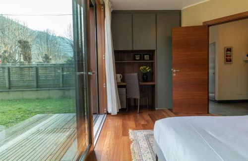 Mamma Ciccia - ecofriendly villa on Lake Como - Foto 33