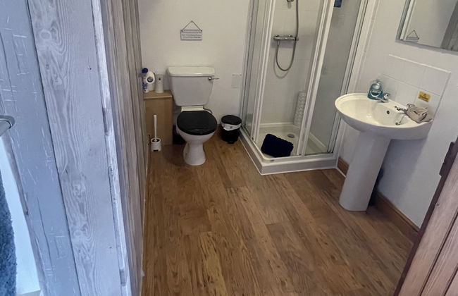 Chestnut Farm Holiday Cottages - Foto 34