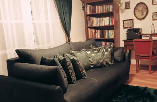 Villa Wolf Castle - vanjski grijani bazen 365 dana i pet friendly - Foto 27