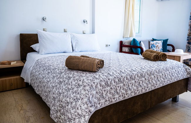 Anna-Ageliki Apartments - Foto 15