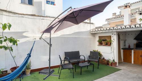 Apartment with a large patio - Foto 5