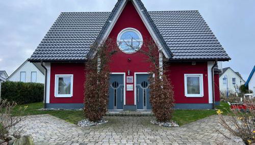 Villa Ostseewelle - Photo 4