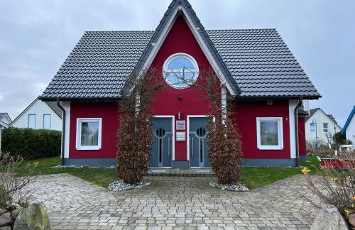 Villa Ostseewelle - Photo 4