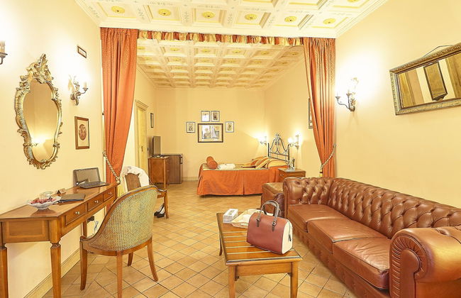 Locanda del Gagini - Foto 14