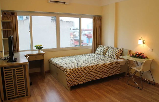 Lotus House - Photo 1