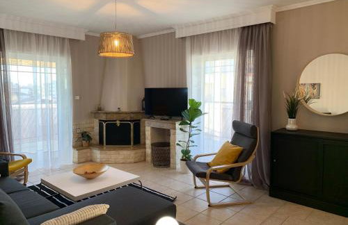 Agustin Apartment inThessaloniki -penthouse - Foto 34