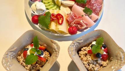 Gästehaus Alpvital - Foto 5