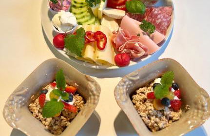 Gästehaus Alpvital - Foto 5