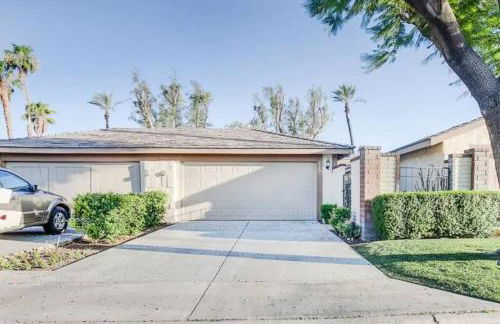 Private Country Club Condo on awesome golf course! - Foto 16