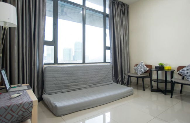 Centrestage - Heart of Petaling Jaya 3 - Foto 8